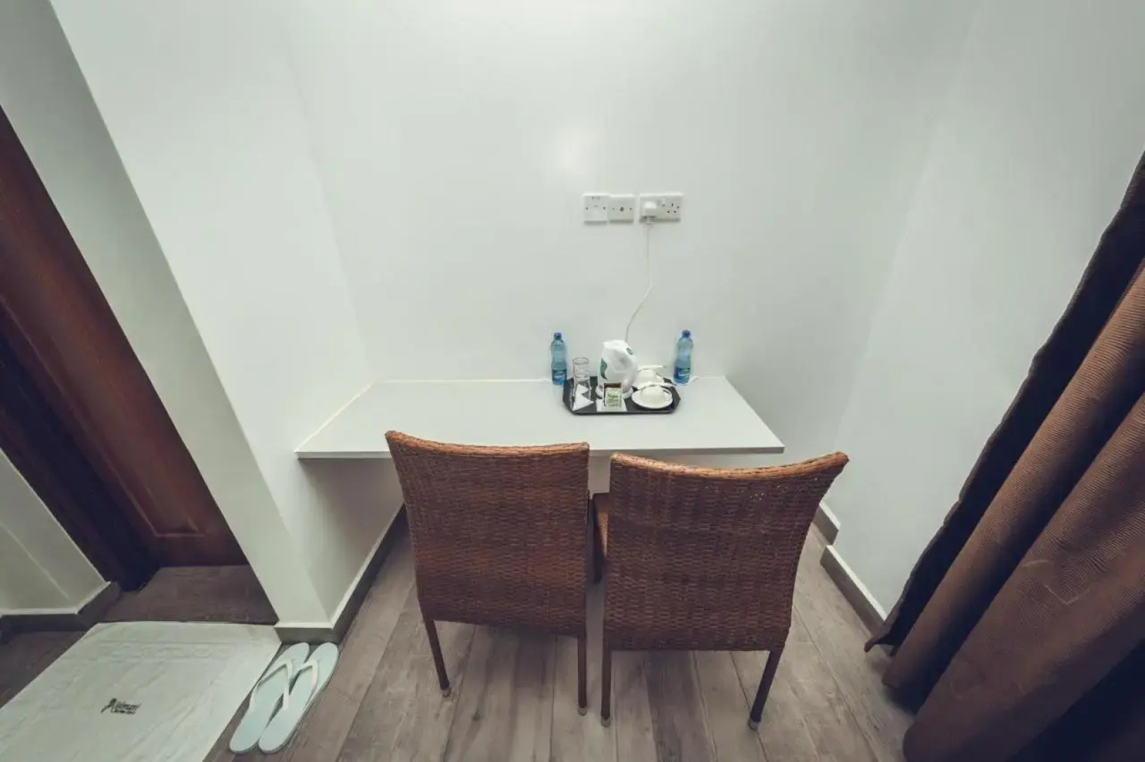 Kisimani Eco Resort & Spa