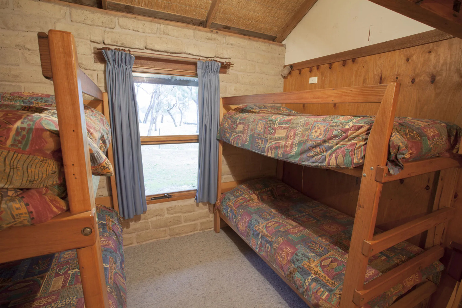 Grampians Pioneer Cottages