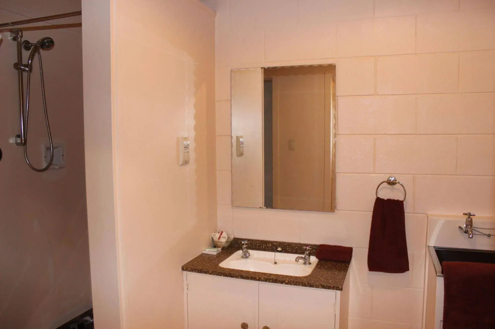 Cedar Lodge Motel Hamilton