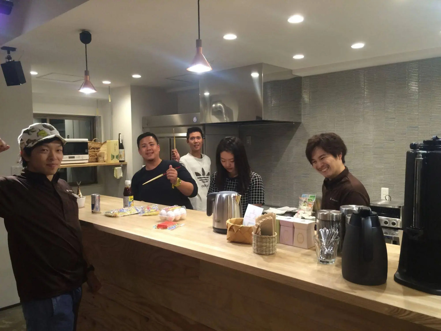 Grand Hostel LDK Sapporo