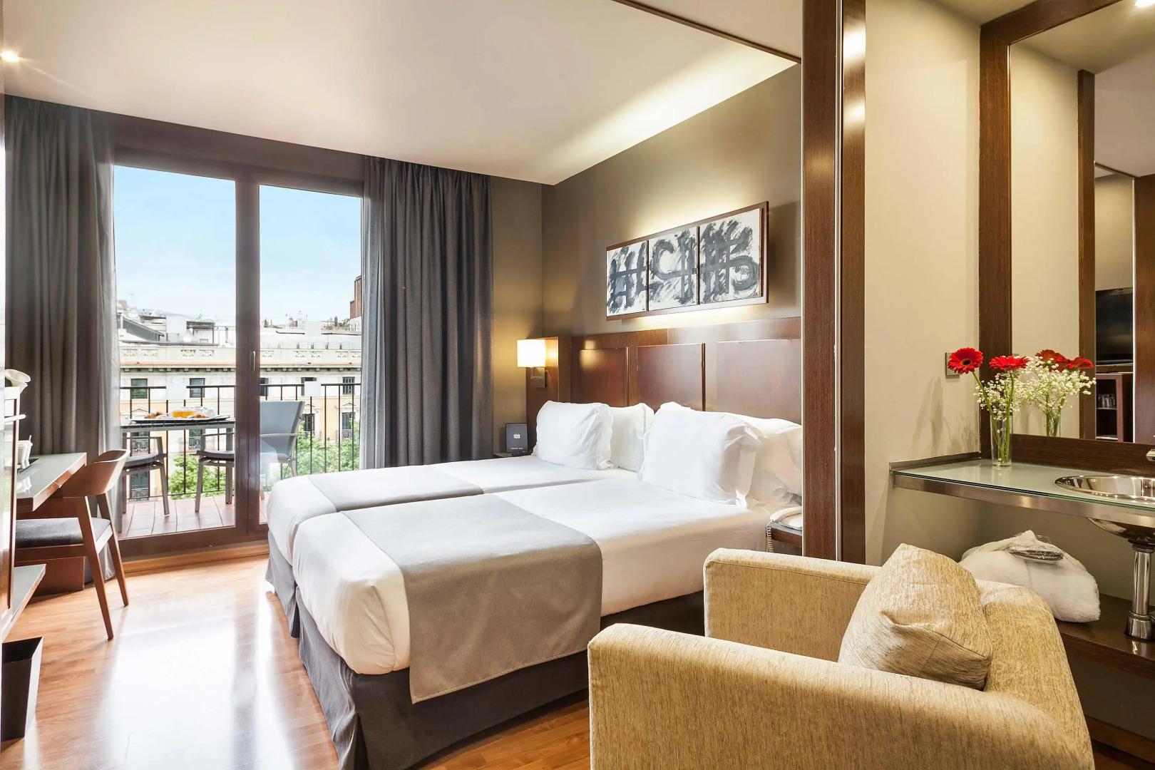 Hotel Acta Atrium Palace