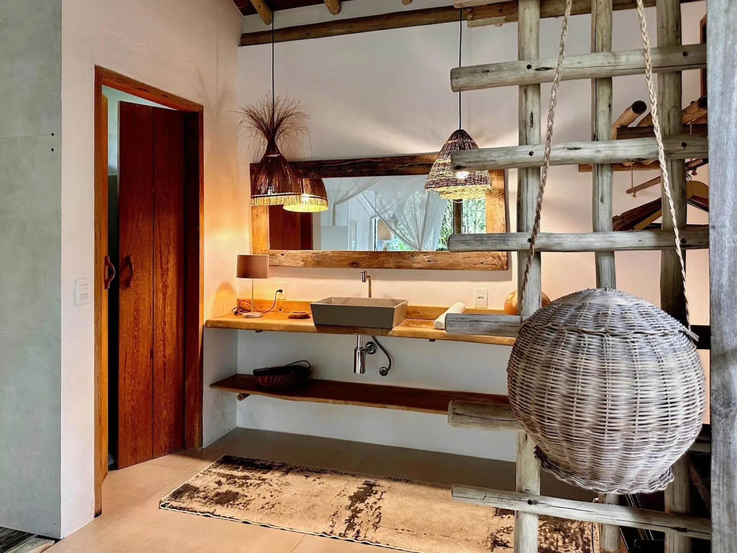 Soleluna Casa Pousada