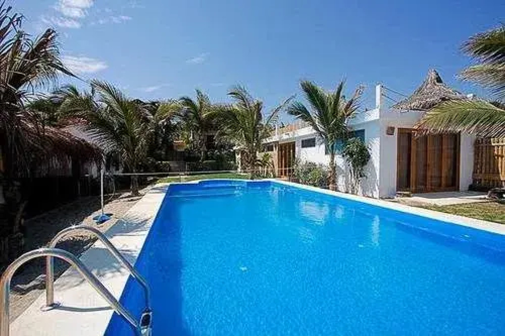 El Destino Casas y Bungalows Vichayito