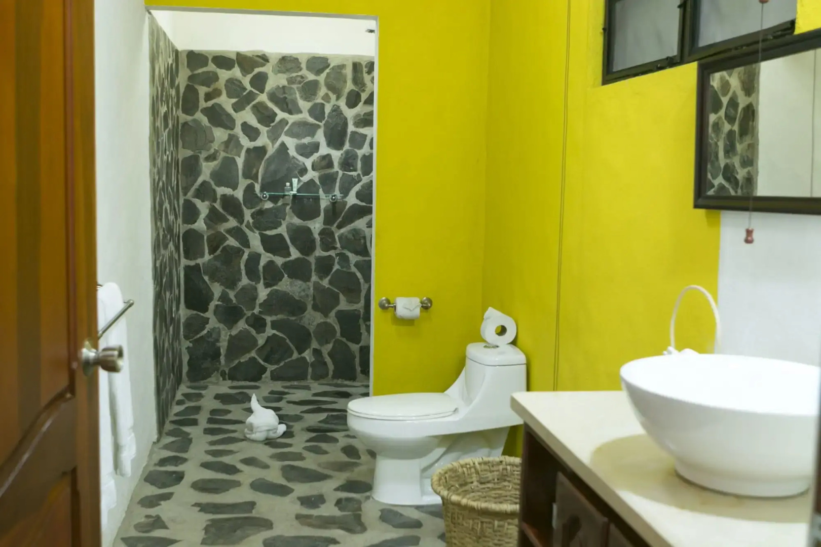 Hotel Mountain Paradise