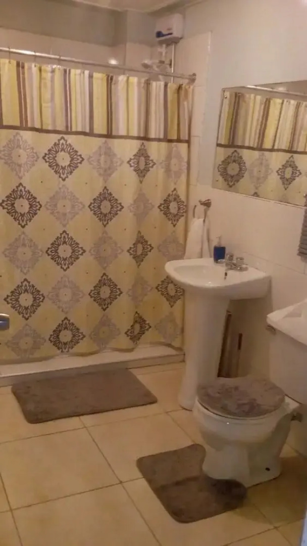 Look Out Point Apartment with King Bed