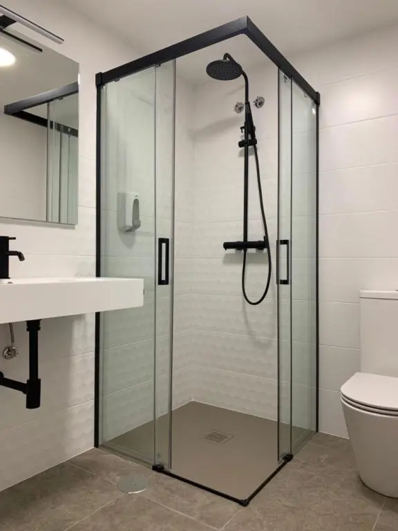 Hostal Comfort Suites