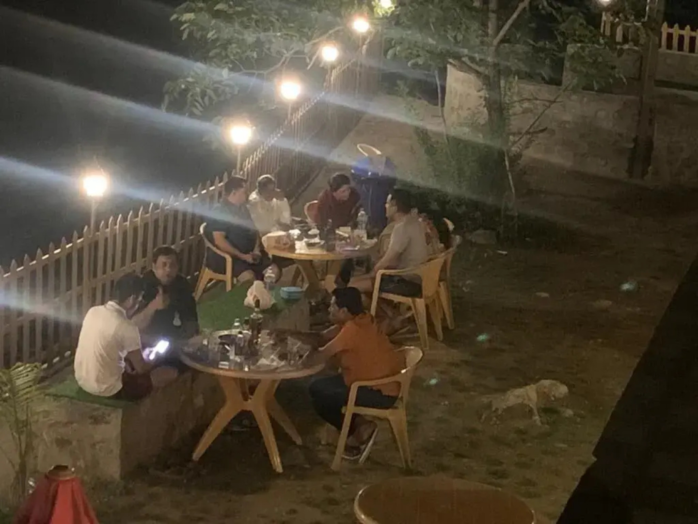 The Bright Side Resort