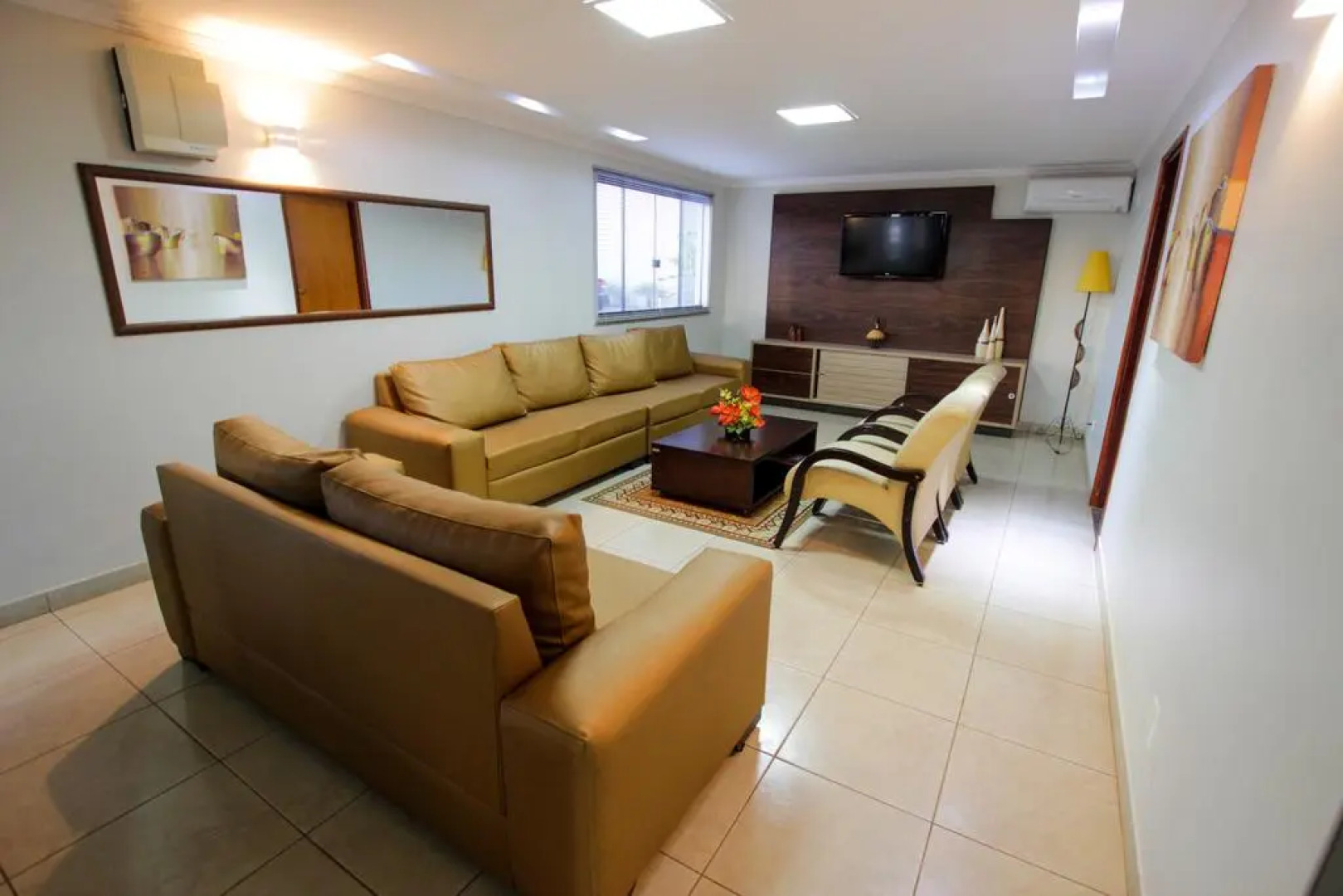 Beira Lago Palace Hotel