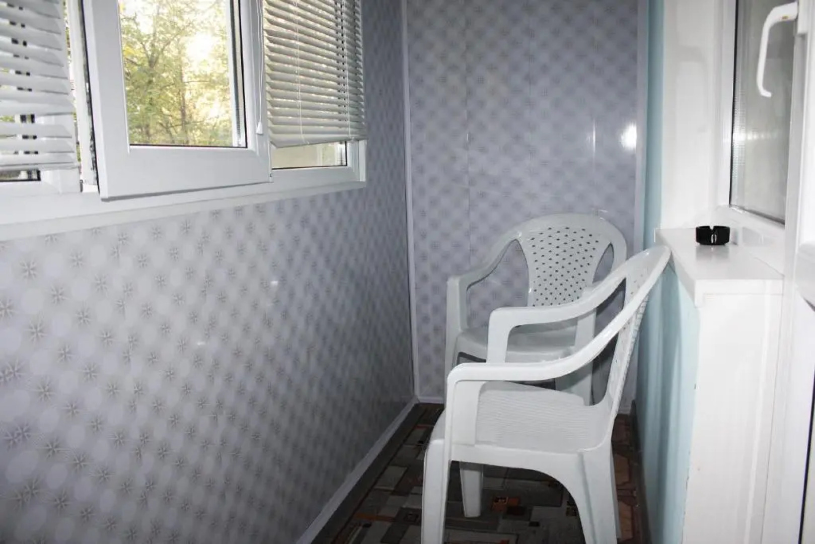 Apartament in Bender