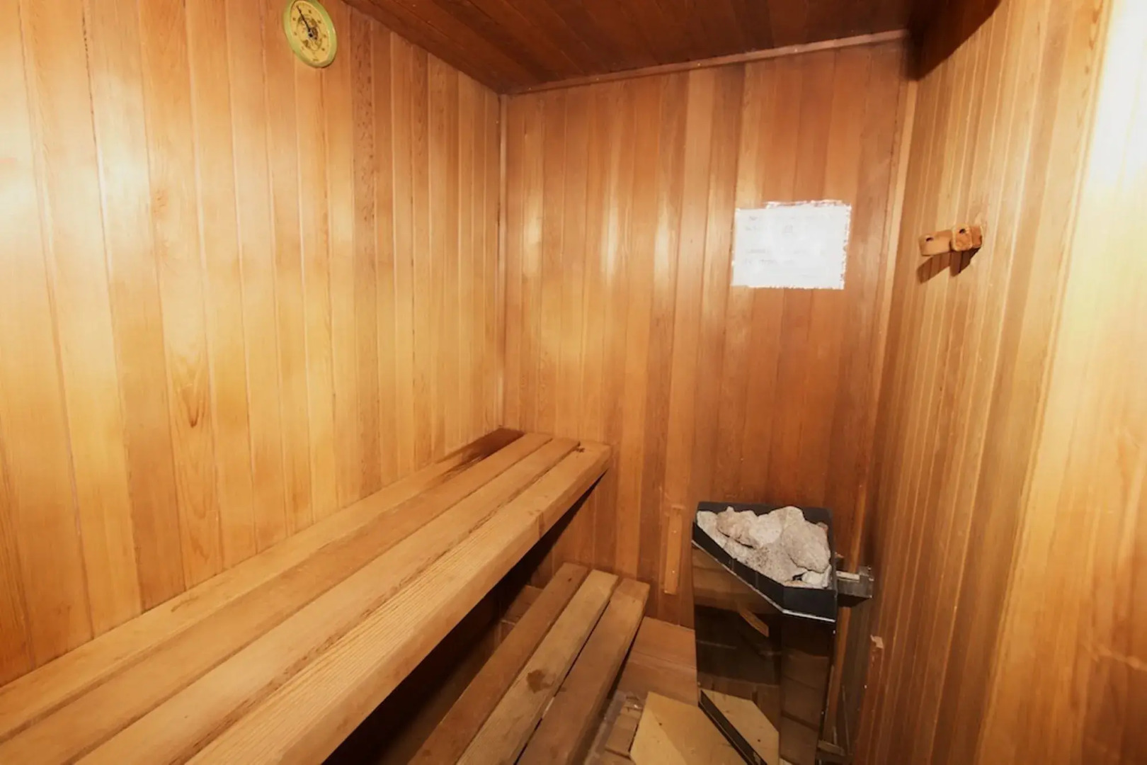 Hotel-Motel Drummond