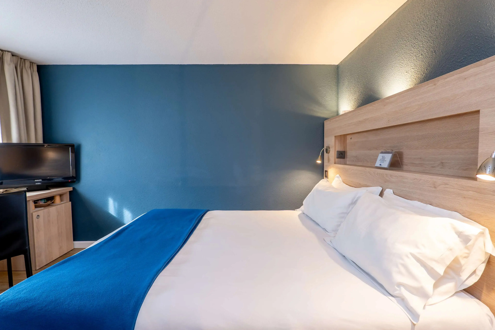 Kyriad Digne les Bains