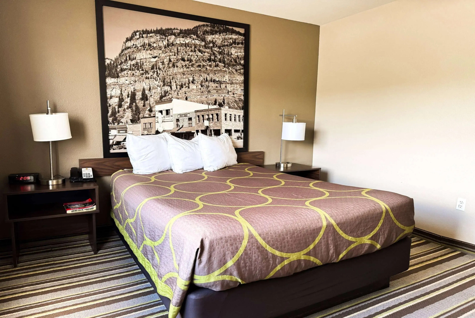 Super 8 by Wyndham Durango