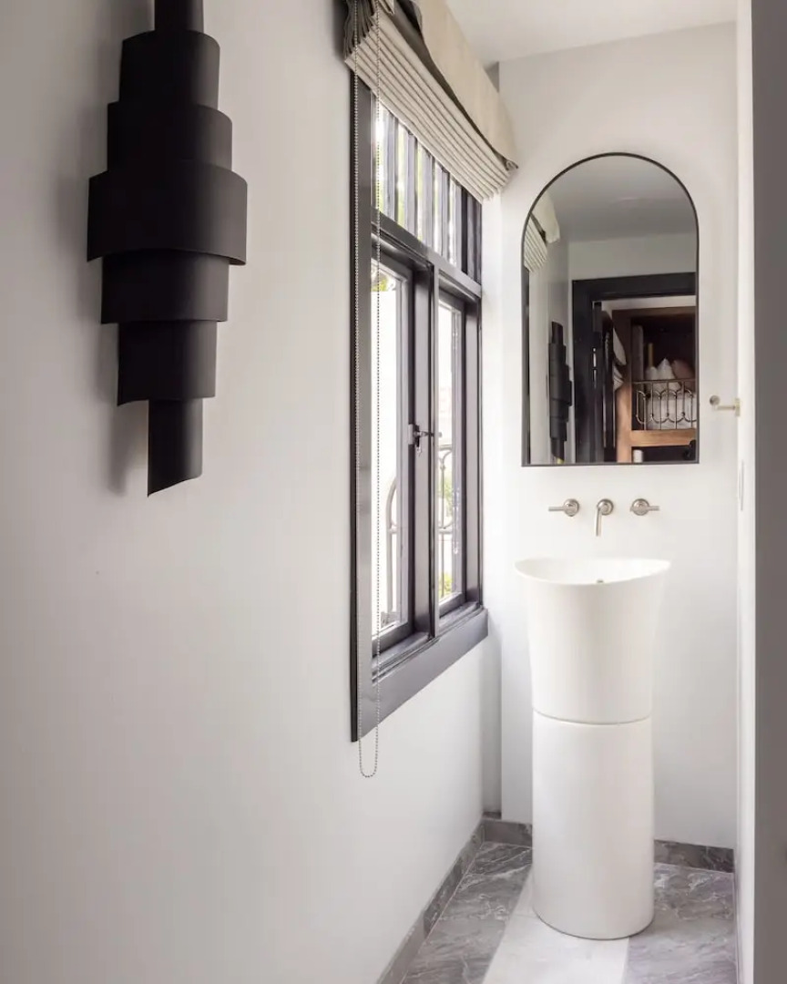 The Bed & Breakfast Inn at La Jolla