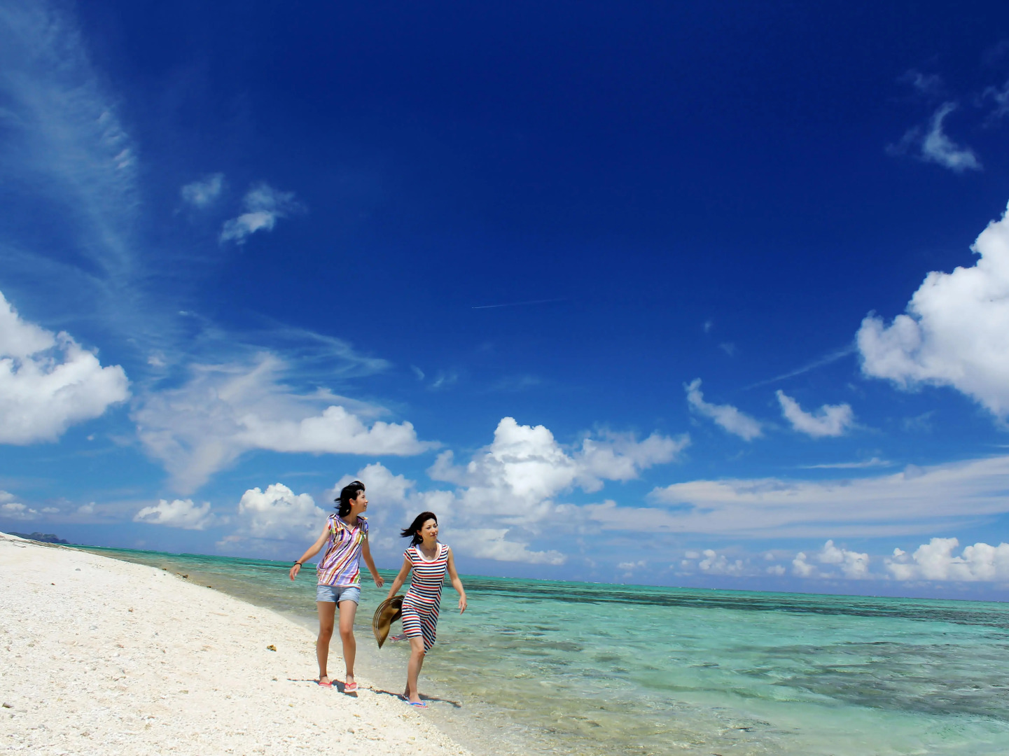 Yukurina Resort Okinawa Urizun