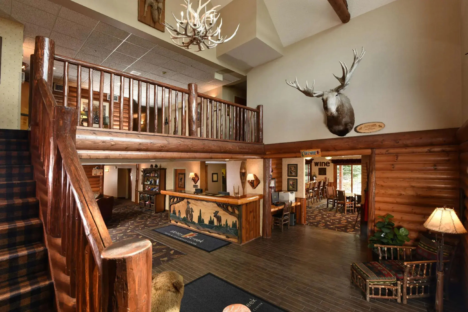 Stoney Creek Hotel Peoria