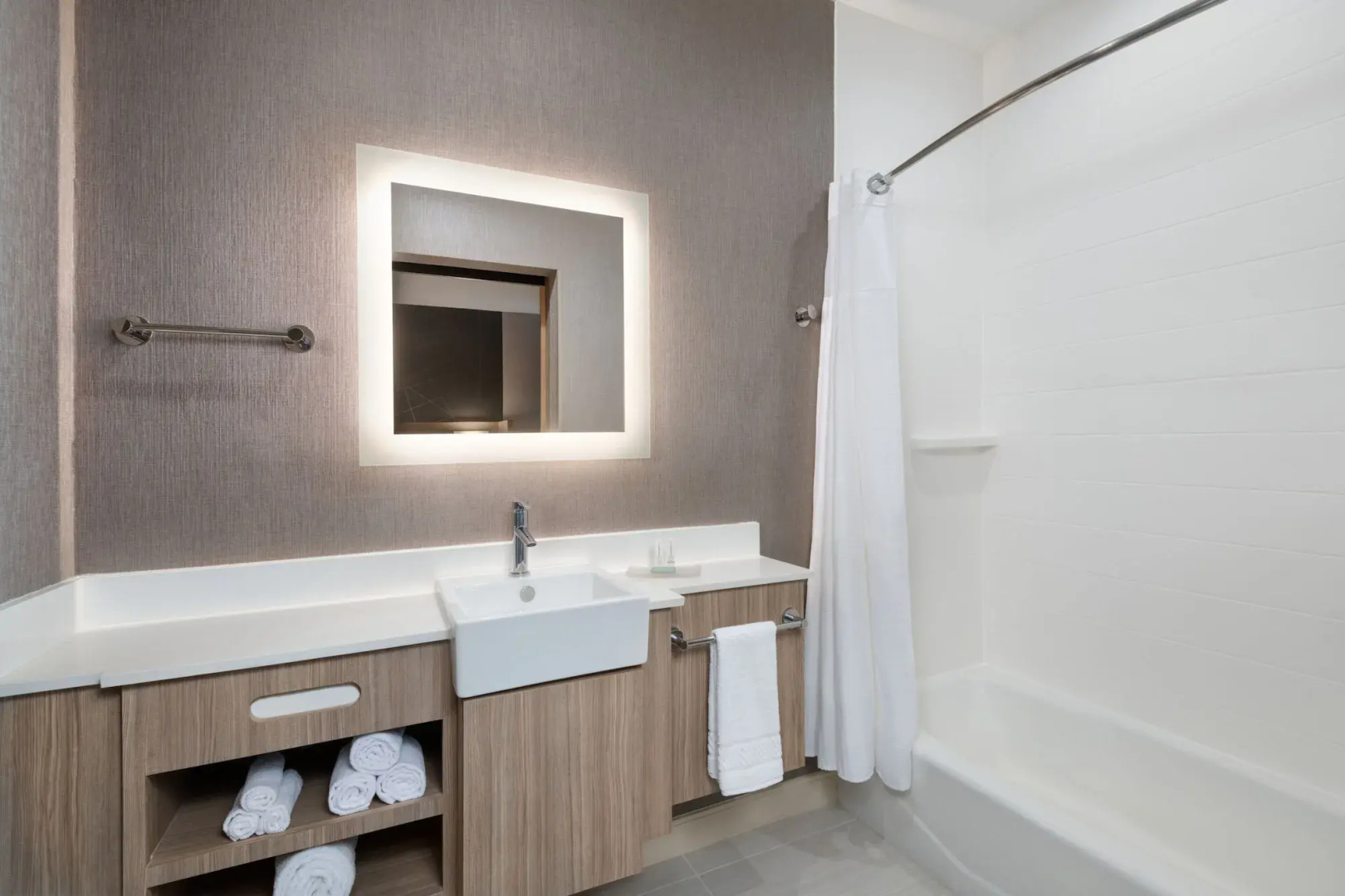 SpringHill Suites by Marriott Weatherford Willow Park