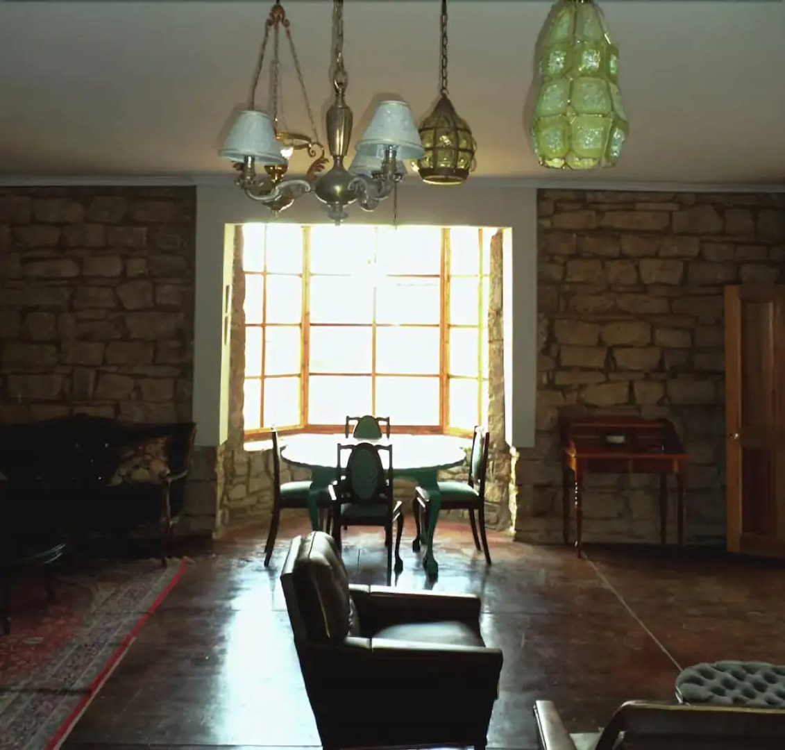 John Jack 4 McCloud's Accommodation