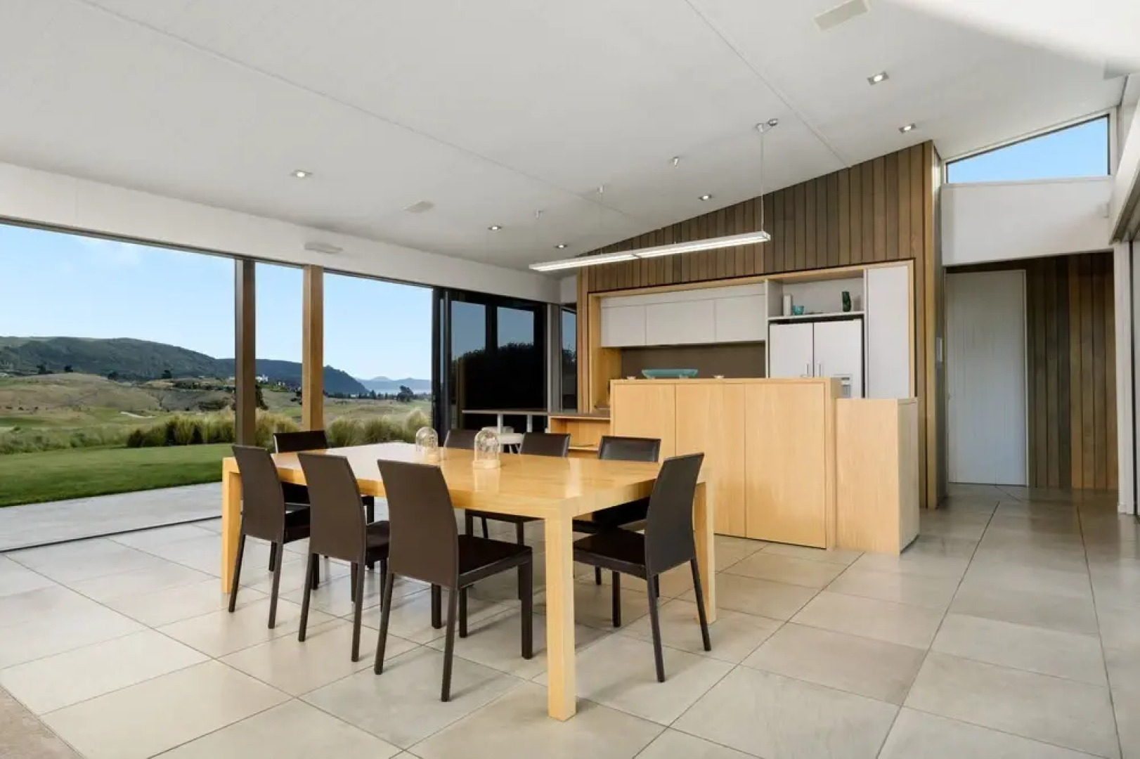 Dunalistair House at The Kinloch Club