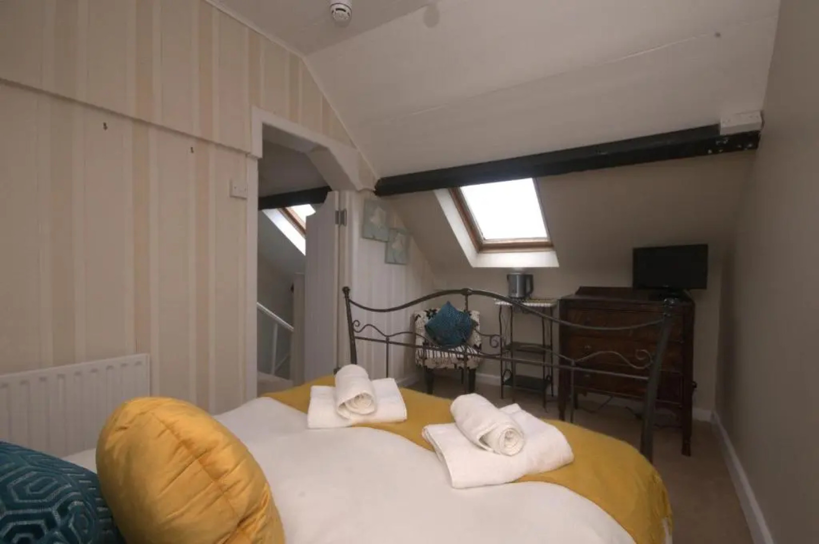 Lizzys Little Kitchen Town Accommodation