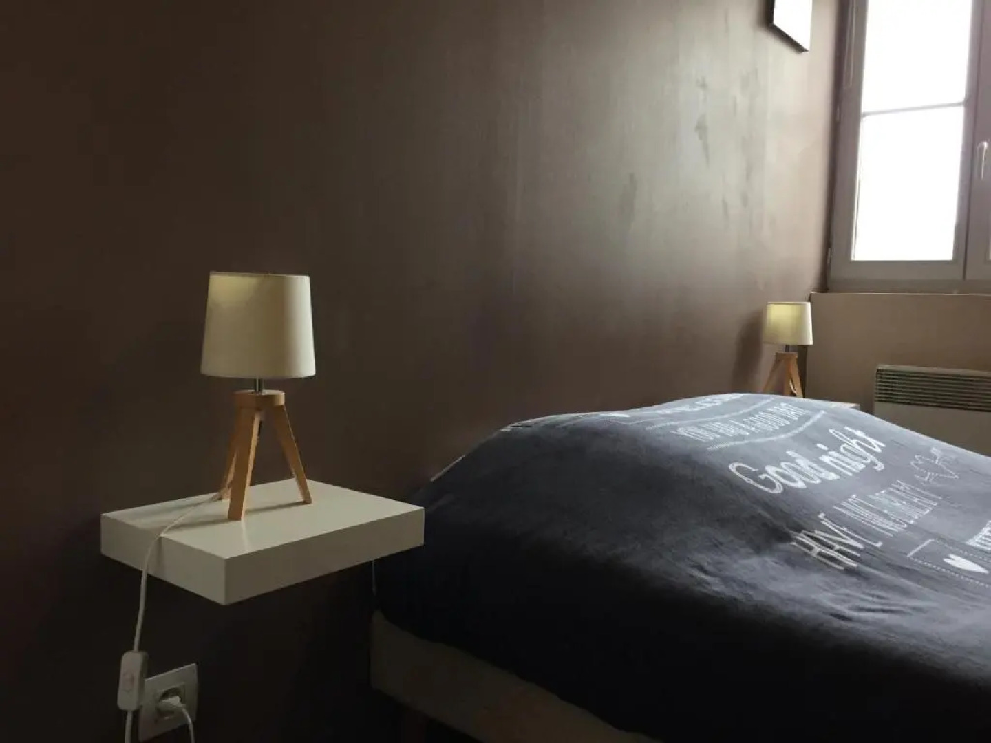 Résidence de l'Avenue