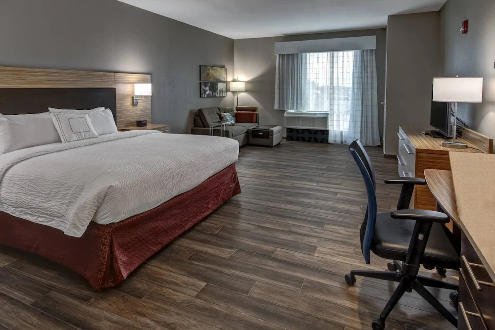 TownePlace Suites Hot Springs