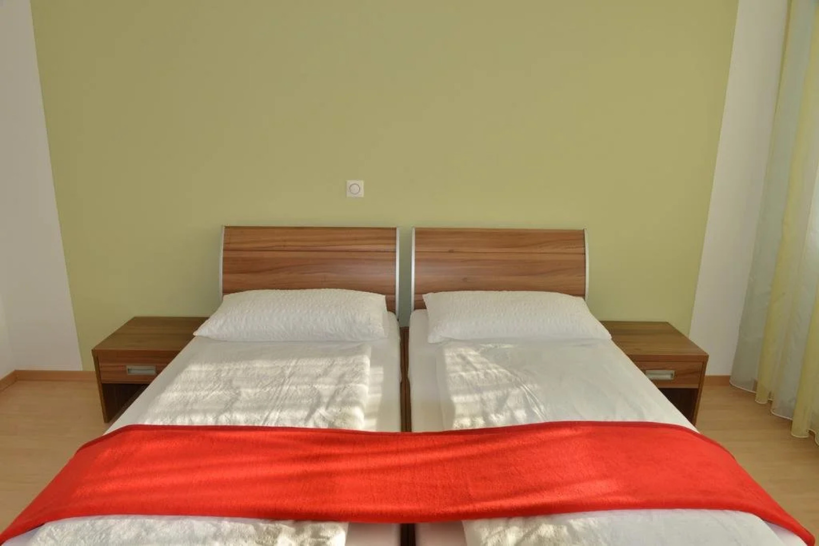 Motel Mühle Wollerau