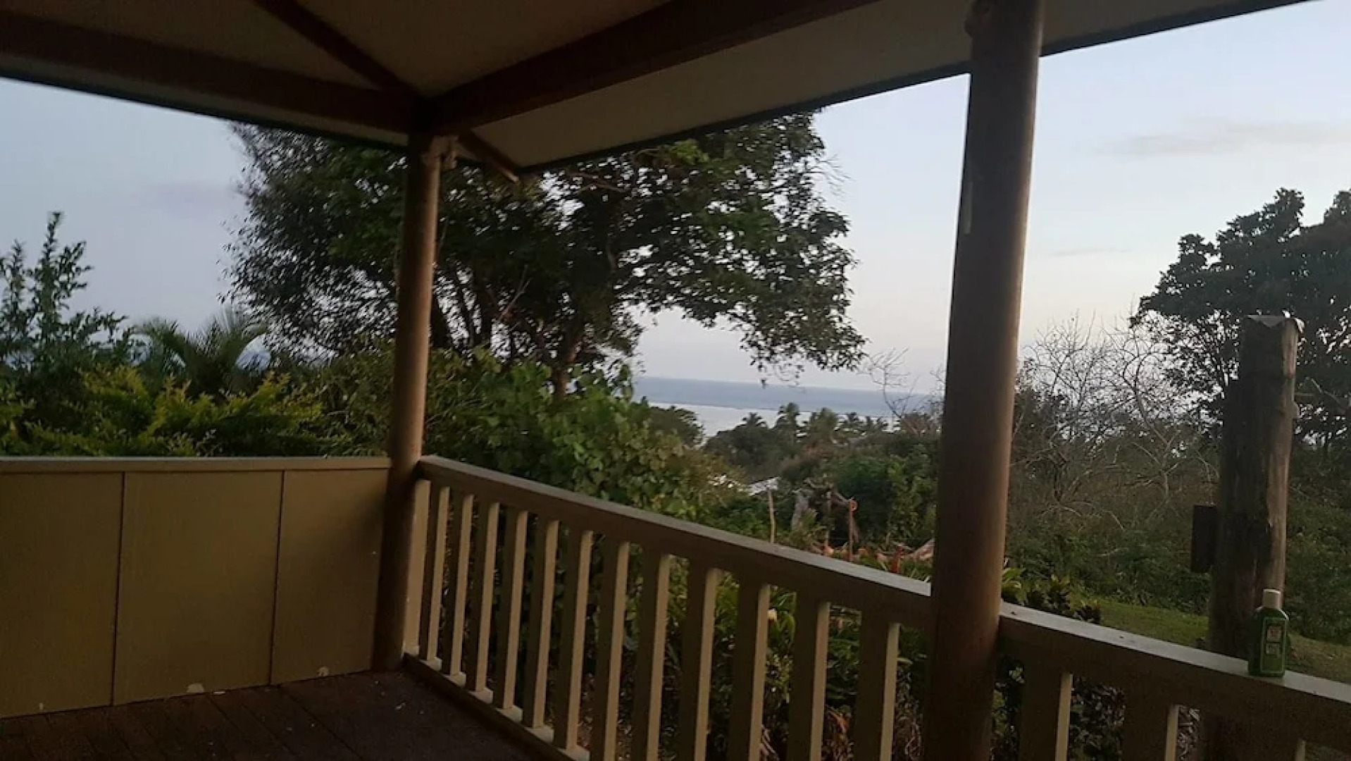 Coral Coast Villas Fiji