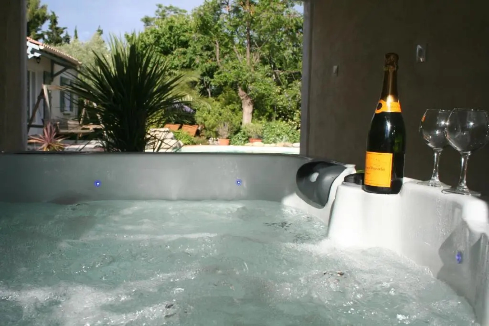 La Bergerie De Laval