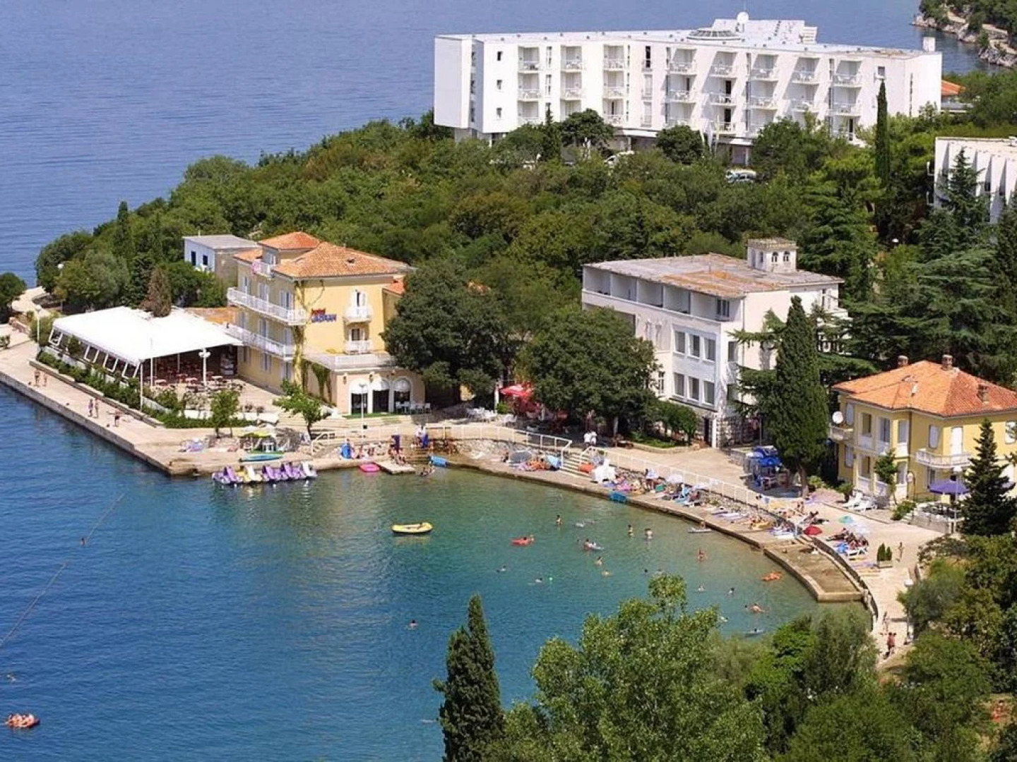 Hotel Adriatic