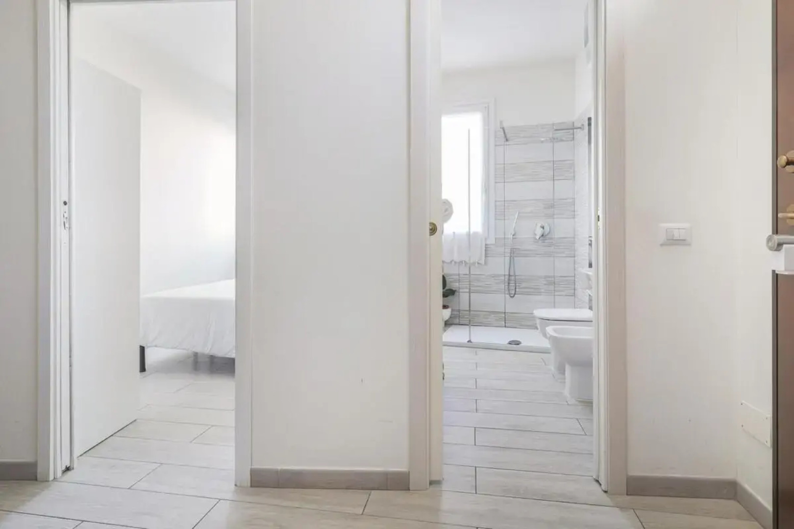 Appartamento a 10 min da Milano riservato