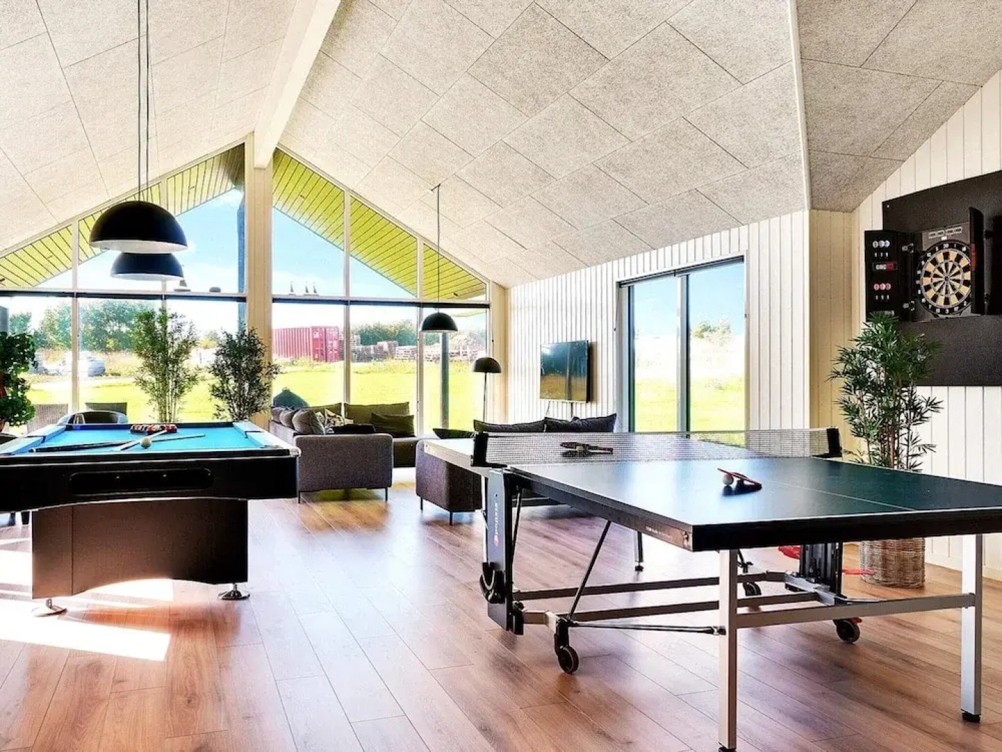 Luxury Retreat by the Sea - By Traum Ferienwohnungen