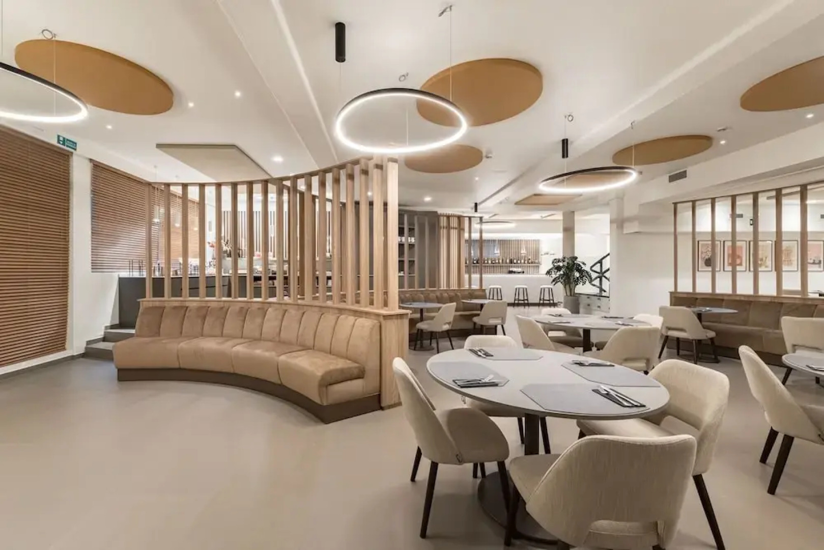 MEALBA HOTEL Suite & Pool