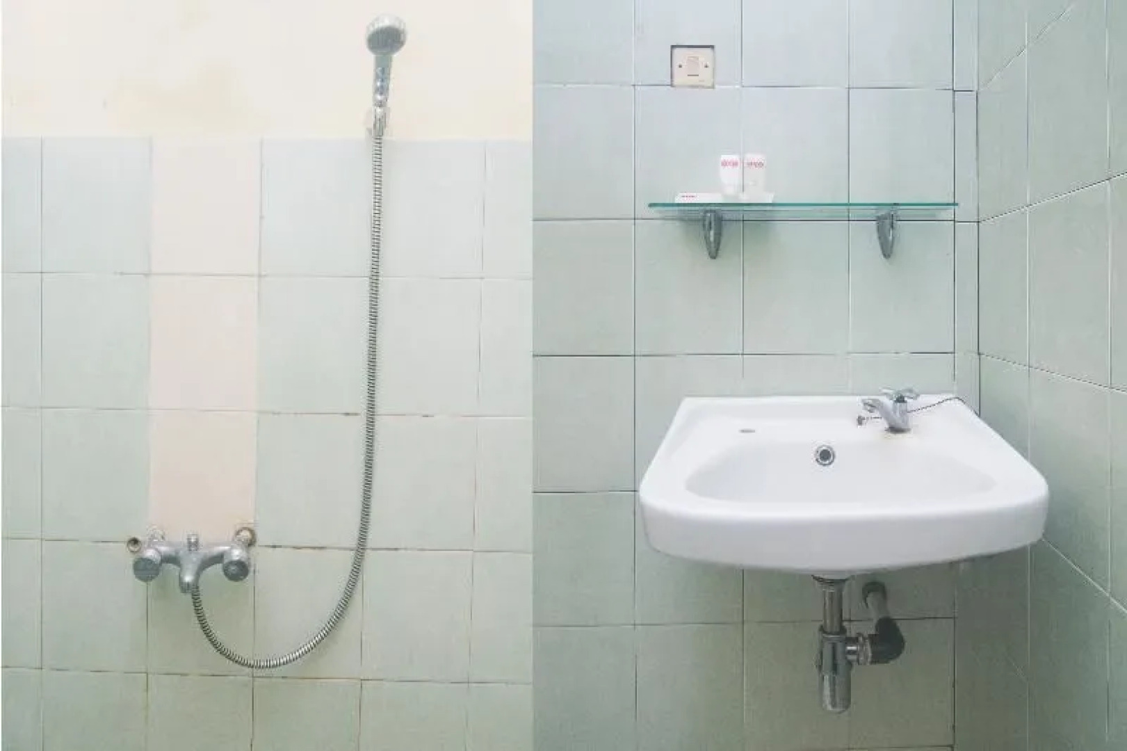 OYO 326 Ndalem Padma Asri Guest House