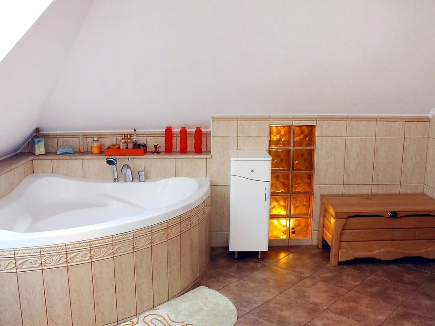 Holiday Home Villa Bieszkowice