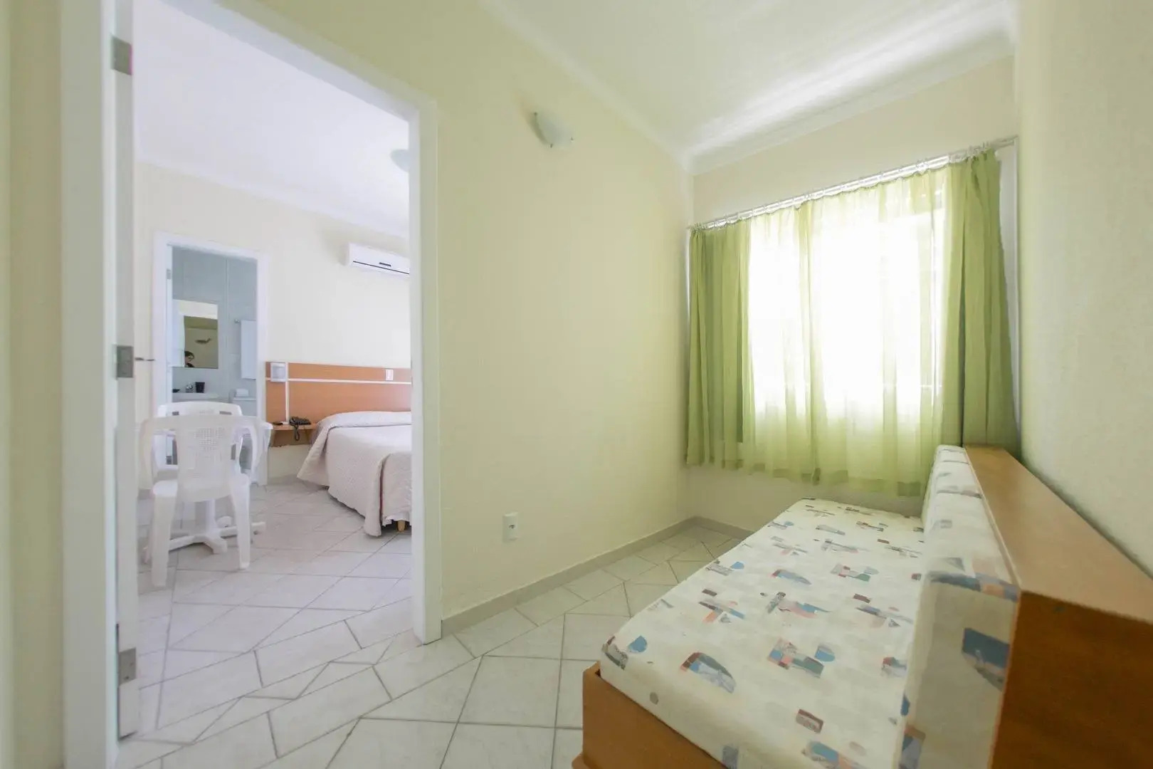 Bombinhas Praia Apart Hotel II