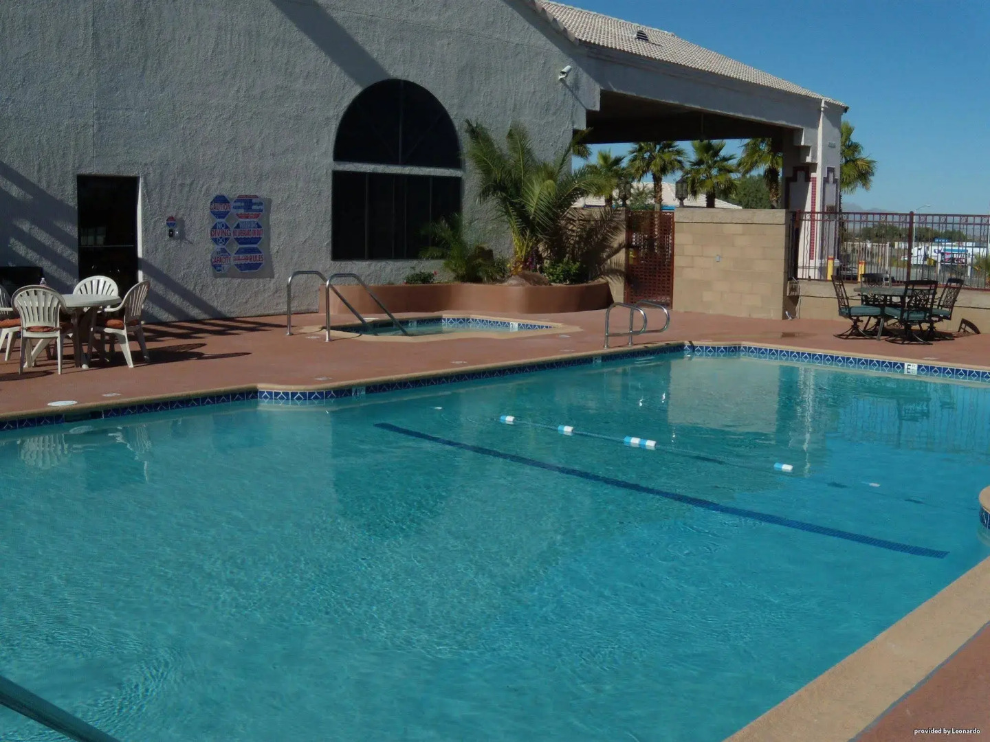 Best Western Colorado River Inn