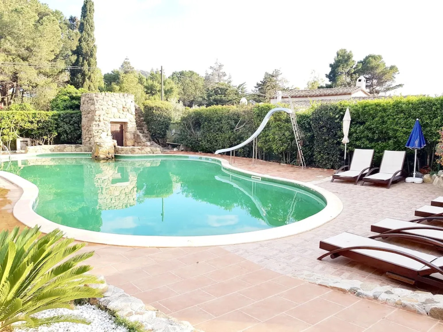 B&B Villa Verde - Short Term Room Rentals