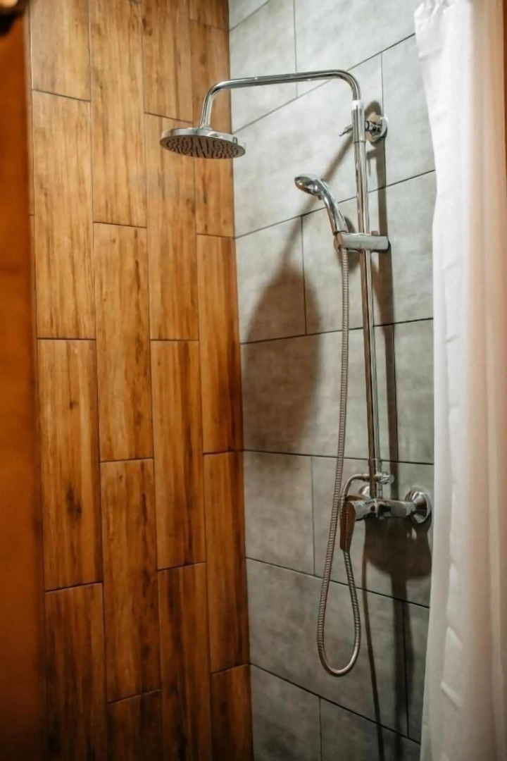 Elbrus HiLoft Hostel