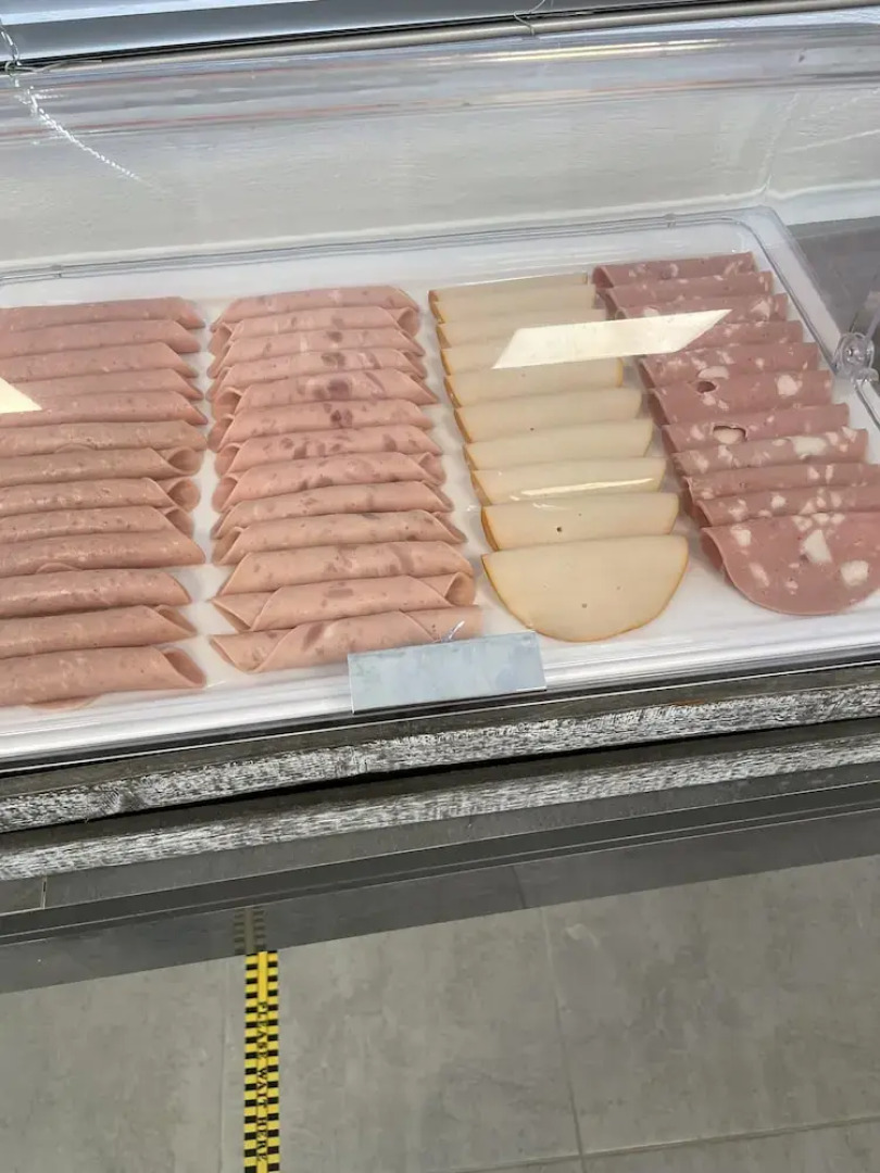 Coralli Beach Apartments