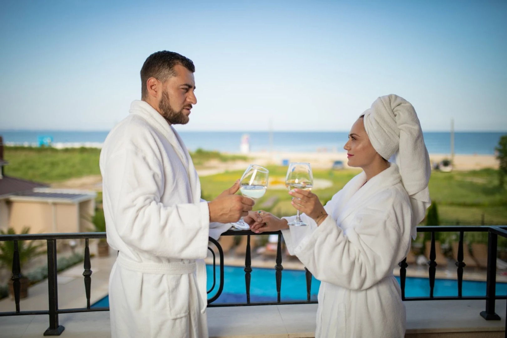 Sunny Castle Hotel - All Inclusive