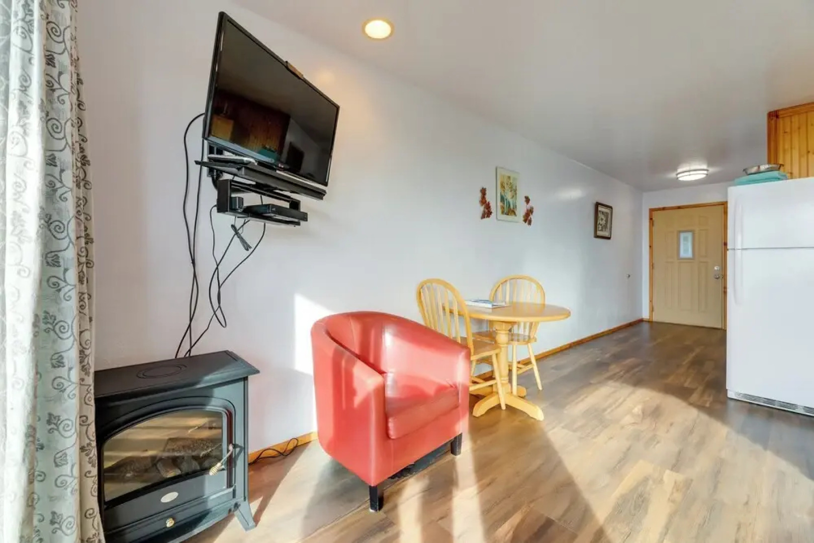 Sanderling Sea Cottages, Unit 14