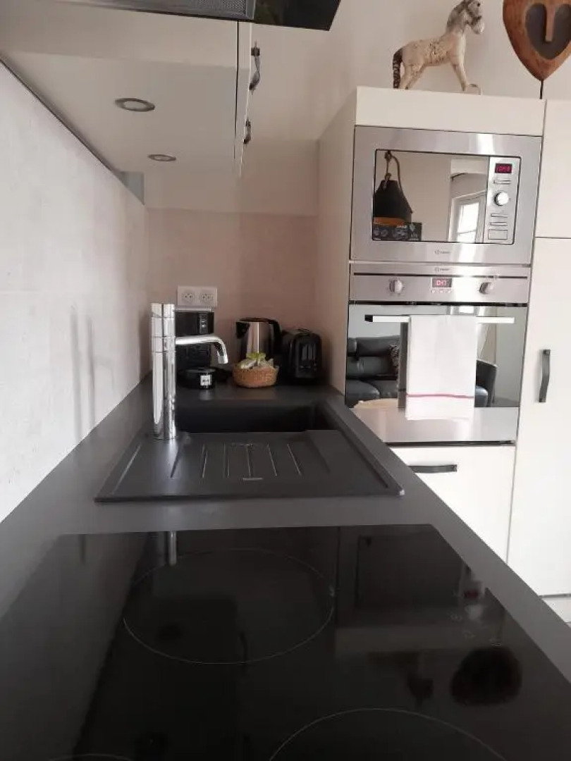 Le Bistrot Des Alpilles