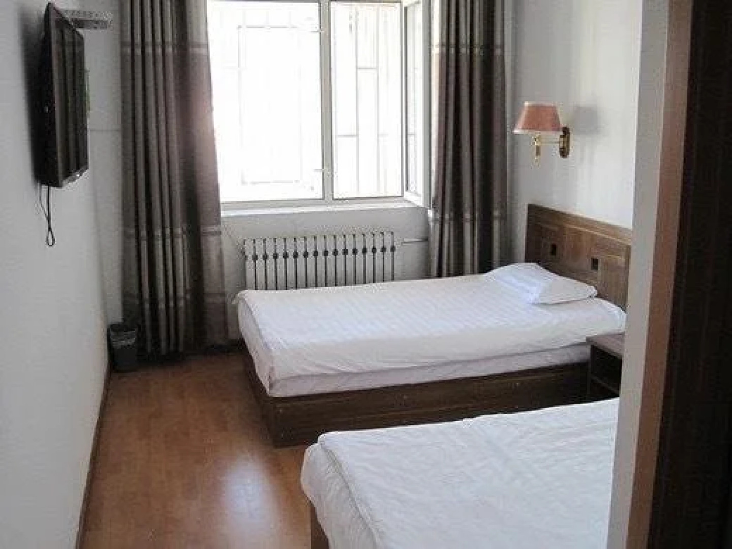 Xinxin Holiday Hotel