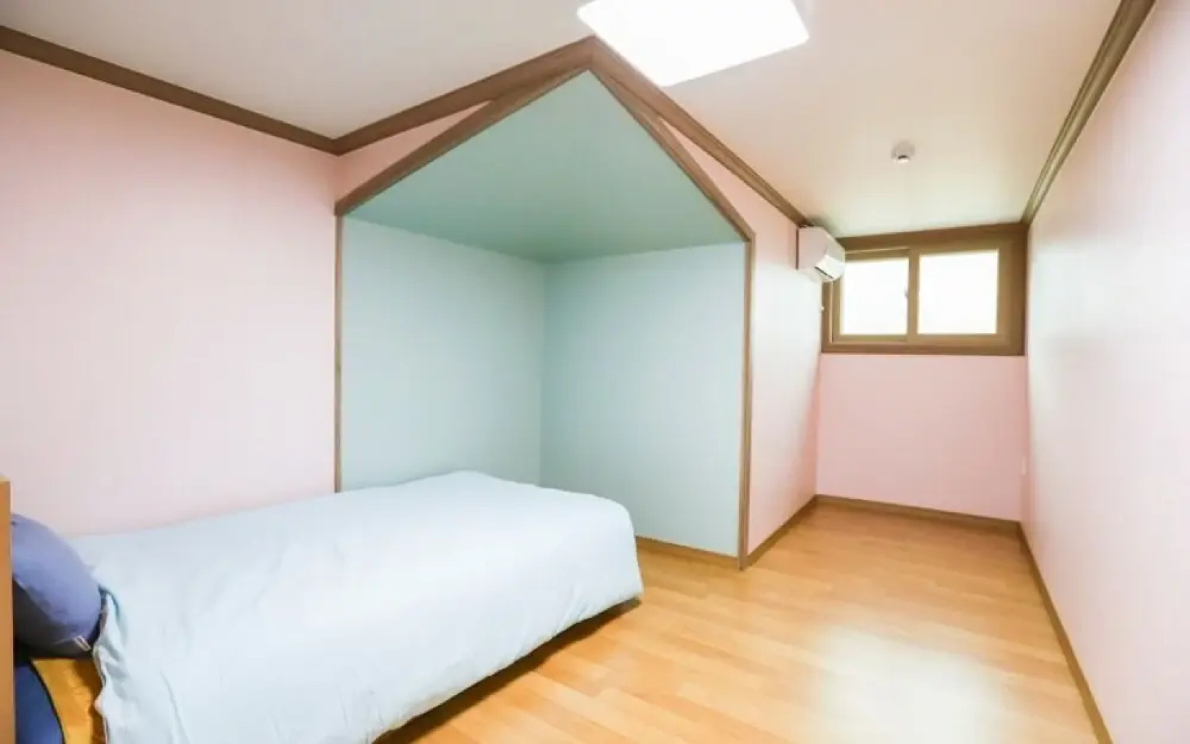 Yesan Deulsaem Pension