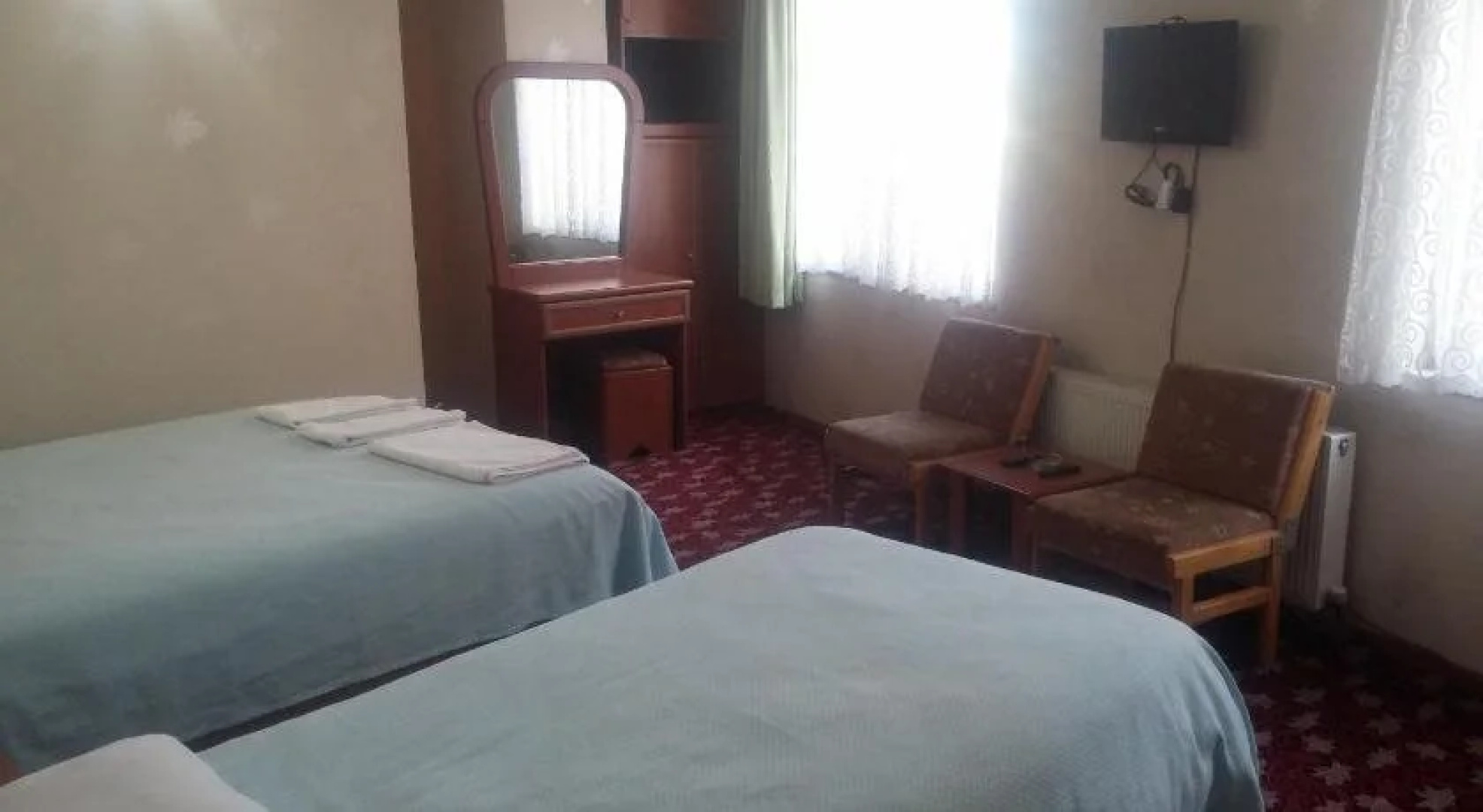Hotel Birkent