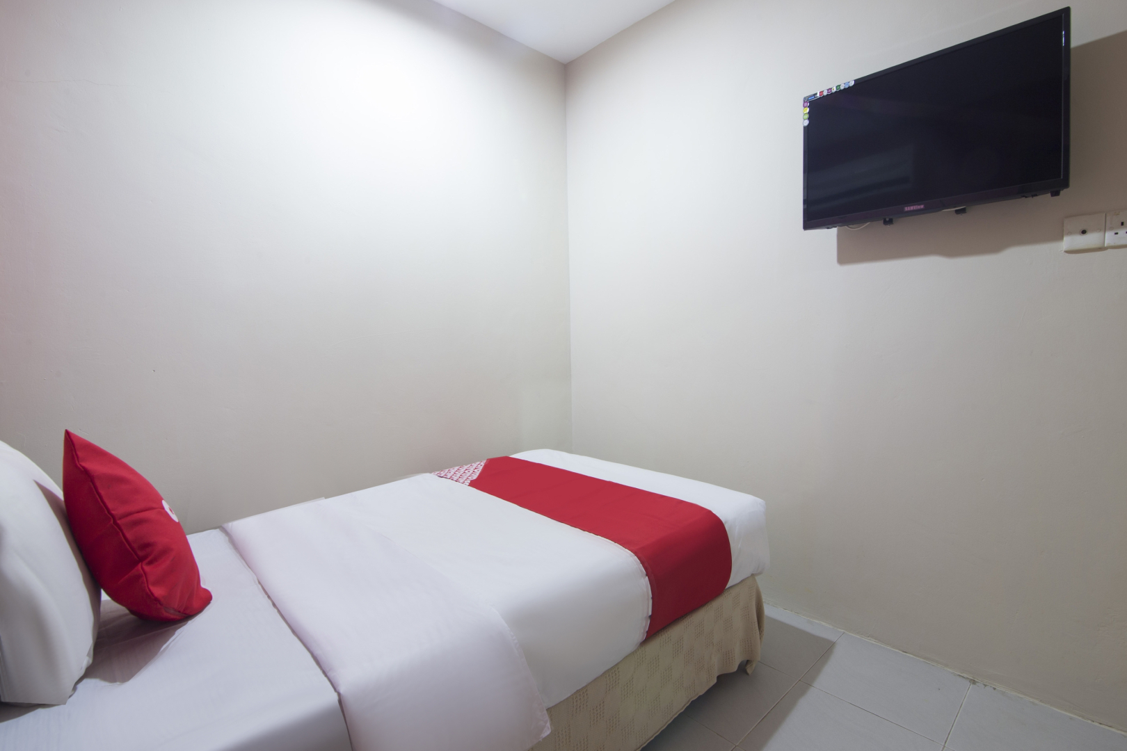 OYO 44100 Hotel Casavilla Petaling Jaya