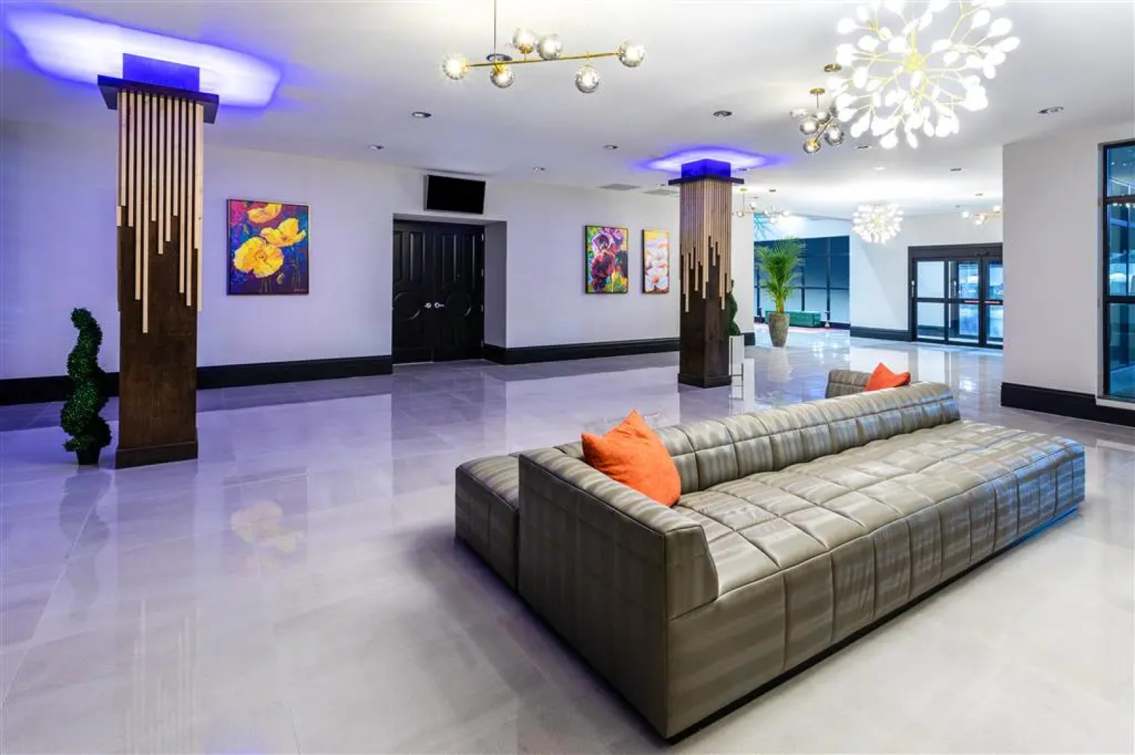 Hilton Garden Inn Hays, KS