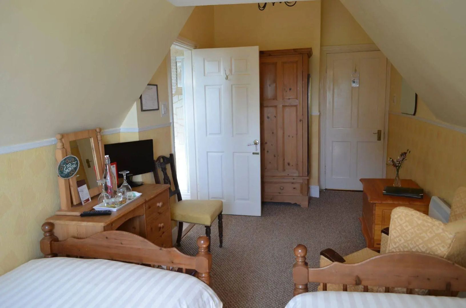 Lough Owel Lodge B&B
