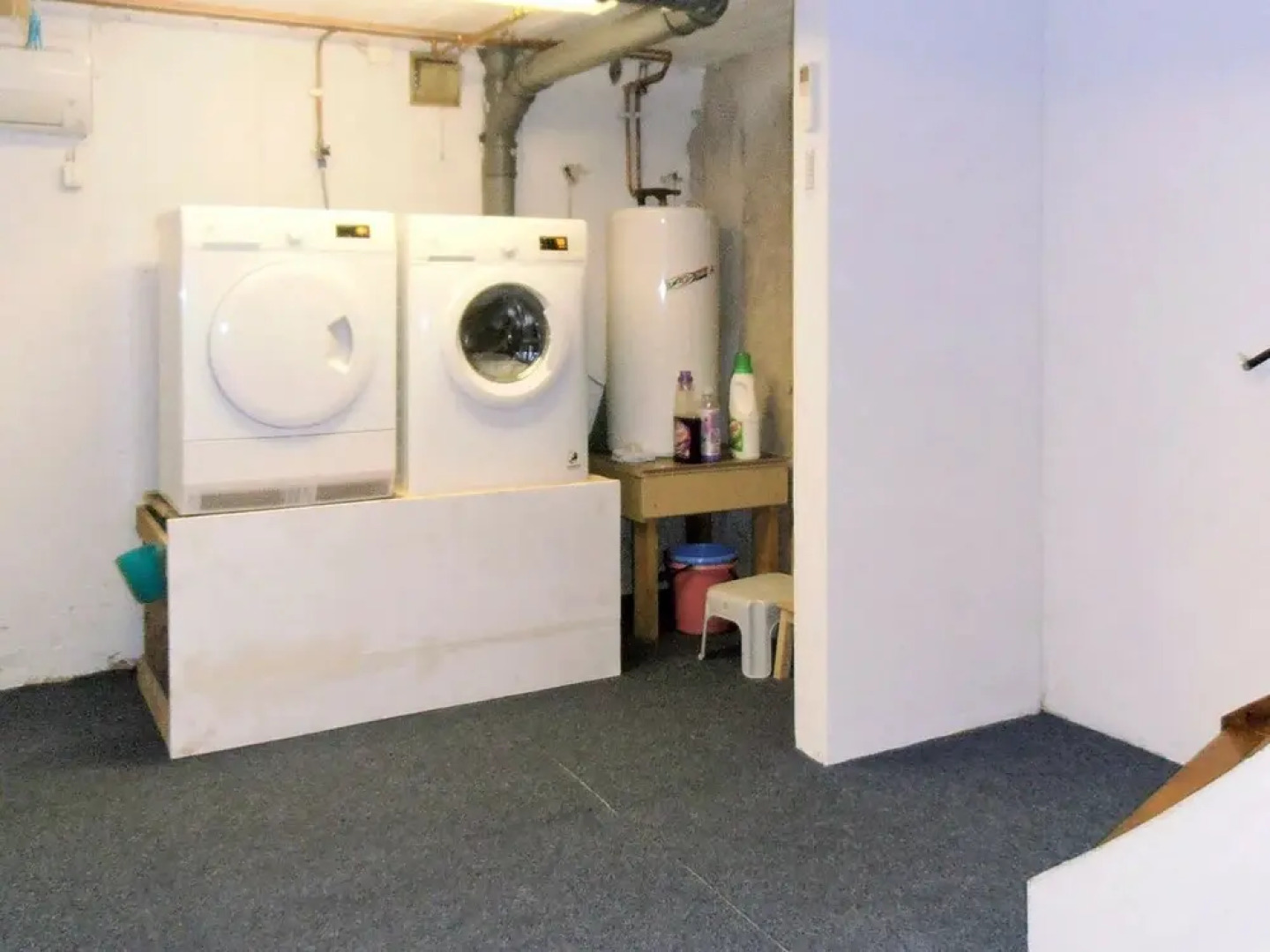 Holiday Home in Råda