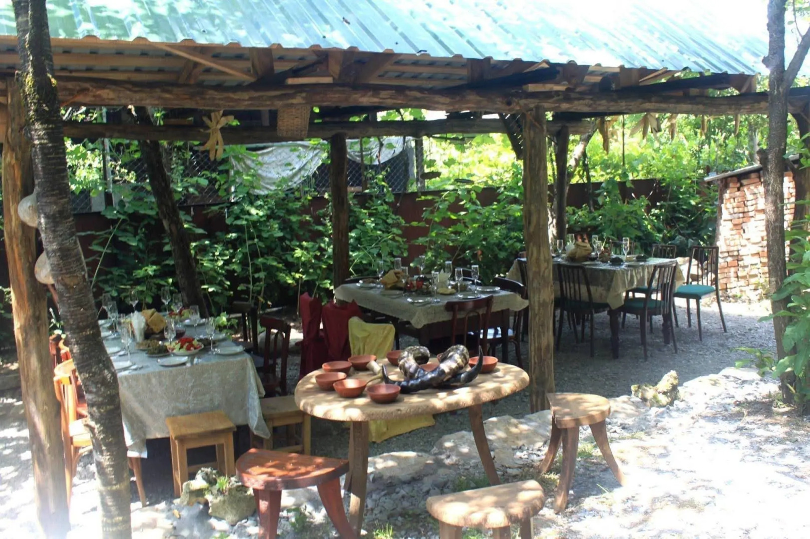 Мини-отель «Галерея»